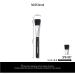 SILSTAR Professional Square Foundation/ Mask Brush - Made in Korea - Buy Online on GoSupps.com