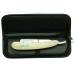 Professional Disposable Straight Razor - 3oz | High-Quality Shaving for Smooth Results | International Shipping - Buy Online on GoSupps.com