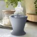 Ingenuity Bokee Hands-Free Baby Bottle Holder - Grey - Buy Online on GoSupps.com
