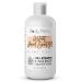 Body Merry 70% Ethyl Alcohol Hand Sanitizer Gel Kills Germs Without Drying Skin CDC Strength Enriched w Certified Organic Extracts to Lift Dirt for a Deep Clean (8 oz)