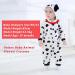 Doladola Baby Animal Hooded Romper | Toddler Jumpsuit Outfit | 0-3 Months - Buy Online on GoSupps.com