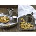 Habas Fritas fried and salted broad beans 1kg - Buy Online on GoSupps.com