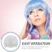 PLAFOPE Bonnet de Coloration en Silicone Trous pour M ches Classiques R utilisable et Confortable pour Soins Capillaires et Traitements Domicile - Buy Online on GoSupps.com