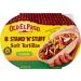 Old El Paso Mexican 8 Stand N Stuff Soft Flour Tortillas 193g - Buy Online on GoSupps.com