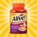 Nature's Way Alive! Gummies for Kids - Cherry, Orange & Grape Flavored Multi-Vitamins (60 Count) - Buy Online on GoSupps.com