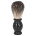 Hair-razor brush beard-soap brush remove foam remove residues soft synthetic bristles easily gripping handle foam brush for hairdressing salon