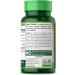 L-Theanine Calm Caps | 90 Veggie Capsules with Ashwagandha, Passion Flower & Chamomile | Vegan, Non-GMO, Gluten Free Supplement by Nature's Truth - Buy Online on GoSupps.com