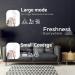 Aroma-Ace Essential Oil Diffuser | State-of-the-Art Therapeutic Benefits | 110V USA Version - International Shipping Available - Buy Online on GoSupps.com