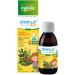  EPAPLUS Mussv.Jarabe Bals Kid. 150 ml - Buy Online on GoSupps.com