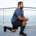 Putuo Compression Stockings for Thick Calves - Men's & Women's Thrombosis Support Socks XXL Multi-Colored for Medical Flight and Running - Buy Online on GoSupps.com