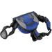 Shop Hundred Waterproof Dog Saddle Bags - Reflective Stripes for Medium & Large Dogs - Durable & Practical | Free International Shipping - Buy Online on GoSupps.com
