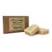 YANKEETRADERS Wood and Clove Soap - All Natural Vegan Handmade / 2 Bars