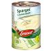 Erasco Asparagus Cream Soup pack of 3 (3 x 390 ml can)