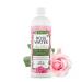 De La Cruz Rose Water Body Mist Refill- Rosewater Spray for Face Skin and Hair 16 fl oz (1 Bottle) 16 Fl Oz (Pack of 1)