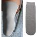 Pack of 5 Soft Elastic Cotton Prosthetic Socks for Amputees - Comfortable 35 cm Stump Socks - International Shipping Available - Buy Online on GoSupps.com
