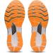 ASICS Men's, Gel-Kayano 28 Running Shoe - Wide Width - Size:  11 - Sheet Rock/Orange Pop - Buy Online on GoSupps.com