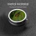 Portable Insects on Leaves Round Pill Box - 3 Compartment Travel Organizer for International Shipping - Buy Online on GoSupps.com