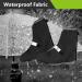Meyagot Waterproof Shoe Covers for Men | Rain Protection & Bike Use | Reusable Over Shoes for Outdoor | Snow & Rain Gear - Buy Online on GoSupps.com