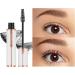 Mascara Haute Pigment Encre 4D tanche Mascara Fibre de Fibre de Fibre de la Soie Mascara Mascara Noir Curling Cils pais Mascara Oeil Maquillage (Couleur : 1) - Buy Online on GoSupps.com