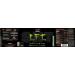 TWP Nutrition Platinum Series LFT V2 High Stim Pre Workout - 390g, 30 Servings (Green Apple) - Buy Online on GoSupps.com