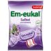 Buy EM-e-e-owl Sage Cough Candy 75g | Herbal & Aromatic - High-Quality Essential Oils & Vitamin C - 20 Pack - Buy Online on GoSupps.com