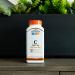 21st Century Vitamin C with Rose Hips 1000 mg - 110 Tablets for Immune Support - Buy Online on GoSupps.com