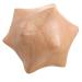 Villcase Thai massage tool Baoding-point physical hand surface neck smooth trigger balls wearable wood play structured health handball back hand foot feet practice wood