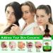 FSLHCY Moringa Oil Pure Face & Hair Growth & Moisturizer & Massage Oil Natural Cold Pressed Reduces Fine Lines Antioxidant & Anti-ageing (60ML) - Buy Online on GoSupps.com