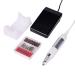 NEONAIL Nail Drill NN S12 - Professional Electric Nail File for Salon-Quality Nails | International Shipping Available - Buy Online on GoSupps.com