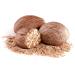 Nutmeg Whole 1kg by Villa Nostrum - Buy Online on GoSupps.com