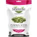 Seba Garden Pumpkin seeds 1000 g quality class AA raw protein source GWS (grown without shell) high fiber content iron source genetic engineering (AA-Class) 1 kg