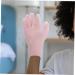 HAPINARY 1 Set Waterproof Sun Protection Gloves Moisturizing Gloves for Dry Hand Women Gloves for Dry Hand Moisturizer Gloves Hand Moisturizing Gloves Moisturizing Socks Spa Gloves - Buy Online on GoSupps.com