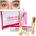 Eyebrow Lamination Kit - Professional Eyebrow Lamination Eyebrow Lift Kit | at Home Perm for Your Brows Professional Grade Easy for Beginners Pochy - Buy Online on GoSupps.com