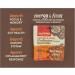 Mushroom Energy&Focus Sugar Free Gummies - Mushroom Supplement with Reishi, Cordyceps, Lion s Mane, and Ginseng for Natural Energyand Mental Clarity - Natural Horchata Flavor, Gluten-Free, 60 Gummies - Buy Online on GoSupps.com