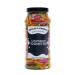 Liquorice Comfits - (800g) Original Liquorice Comfits Retro Sweets in a Gift Jar By Bentley & Ackerman's Sweet Shop.