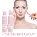 Hair Identifier Spray for Face Dermaplaning | Shaving Tool Kit for Men & Women - Smooth Skin Solution - Buy Online on GoSupps.com