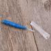 NUOLUX 2.5mm Interdental Brush Cleaners - 50 Pack Toothpick Between Teeth Brush Kit - Buy Online on GoSupps.com