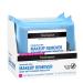 Neutrogena Makeup Remover Cleansing Face Wipes - Twin Pack, 25 Count each - Buy Online on GoSupps.com