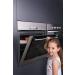 2 Pack RENAISSANT Oven Lock Child Safety Heat-Resistant Baby Proof Locks - Easy Installation, No Drilling Needed - Buy Online on GoSupps.com