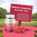 Hormone Balance & Menopause Relief Gummies for Women - PMS & Cycle Support with Vitamin B6 & Dong Quai - Mood & PMS Support - Buy Online on GoSupps.com