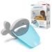 Reer Myhappybath Extender - Fauchahn Extraution.The faucet attachment for your child for child washing hands on the sink