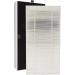 Honeywell HRF201BC HEPAClean Dual Action HEPA-Type Replacement Filter + Honeywell HRF-B2C Household Gas & Odour Reducing Replacement Pre-Filter Filter + Pre-Filter B - Buy Online on GoSupps.com