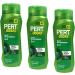 Pert Plus Shampooing et apr s-shampooing 2 en 1 Classic Clean 382 7 gram Lot de 3 - Buy Online on GoSupps.com