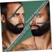 Angoily Men's Razor Set - Portable Bartschneider & Eyebrow Cutter | Precision Grooming for All Hair Types - Buy Online on GoSupps.com