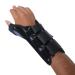 Sammons Preston 51641 Thumb Spica Wrist Brace for Left Hand - Medium Size - Wrist Support Splint for CMC & MC Joints - Buy Online on GoSupps.com