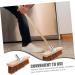 Solustre Bortstenbr stkopf Bodenbrush Head - Soft Bristle Attachment for Wooden Floor Cleaner | Durable Household Tool for Effortless Cleaning - Buy Online on GoSupps.com