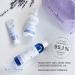 Bleu Lavande Morning Well-being Routine Set | Lavender Shower Gel Body Milk & Hand Cream | Premium Aromatherapy with Pure Lavender Essential Oil - Buy Online on GoSupps.com