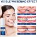 Tooth Paint & Whitening Gel - Instant Teeth Stain Remover | Teeth Whitening Paint (1 Pcs) - International Shipping - Buy Online on GoSupps.com