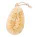 Beaupretty Bath Sponge Sponge Loofah Body Scrubber Wear-Resistant Bath Scrubber Portable Back Scrubber Household Back Sponge