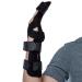 Platform Hand Brace for Carpal Tunnel Relief | Adjustable Wrist Support & Finger Splints for Arthritis & Tendonitis | International Shipping Available - Buy Online on GoSupps.com